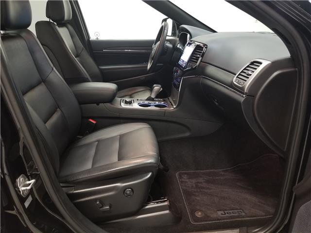 2021 Jeep Grand Cherokee Limited (Stk: W4837) in Mississauga - Image 24 of 27 2021 Jeep Grand Cherokee Limited (Stk: W4837) in Mississauga - Image 24 of 27