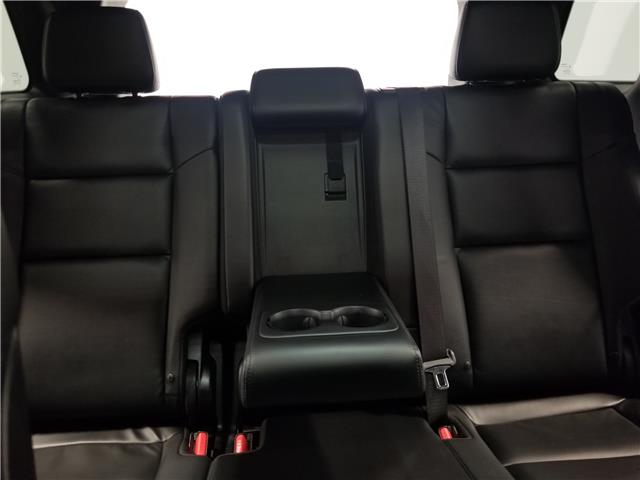 2021 Jeep Grand Cherokee Limited (Stk: W4837) in Mississauga - Image 25 of 27 2021 Jeep Grand Cherokee Limited (Stk: W4837) in Mississauga - Image 25 of 27