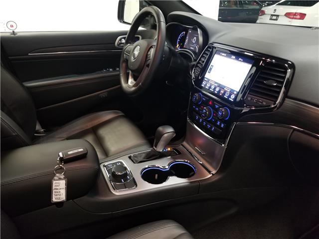 2021 Jeep Grand Cherokee Limited (Stk: W4837) in Mississauga - Image 26 of 27 2021 Jeep Grand Cherokee Limited (Stk: W4837) in Mississauga - Image 26 of 27