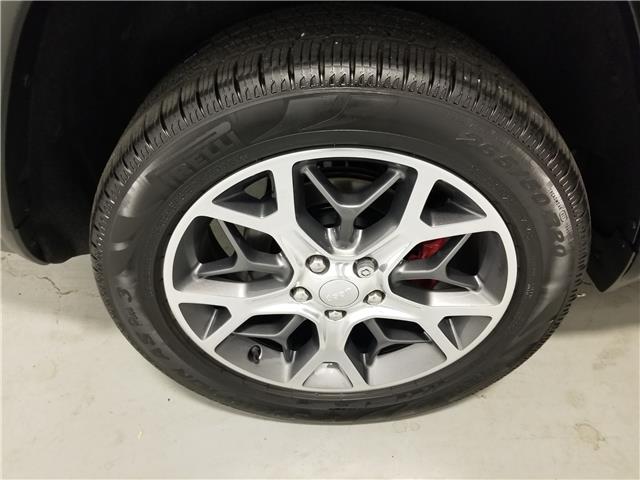 2021 Jeep Grand Cherokee Limited (Stk: W4837) in Mississauga - Image 27 of 27 2021 Jeep Grand Cherokee Limited (Stk: W4837) in Mississauga - Image 27 of 27