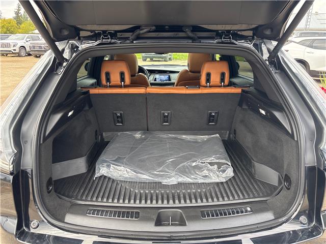 2023 Cadillac XT4 Sport (Stk: 25P046) in Wadena - Image 5 of 12