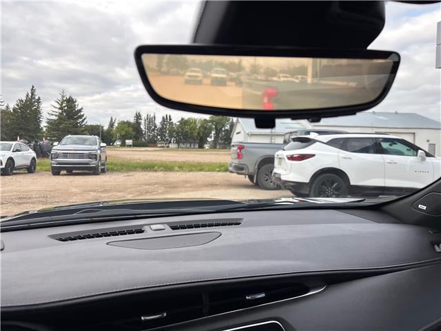 2023 Cadillac XT4 Sport (Stk: 25P046) in Wadena - Image 11 of 12