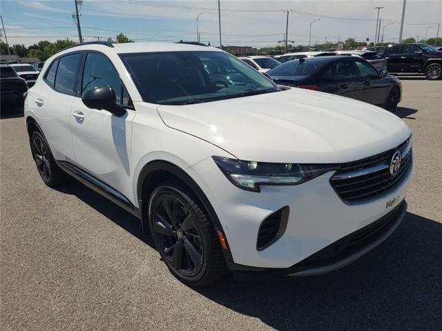 2023 Buick Envision Essence (Stk: A2023-1) in Gatineau - Image 1 of 5
