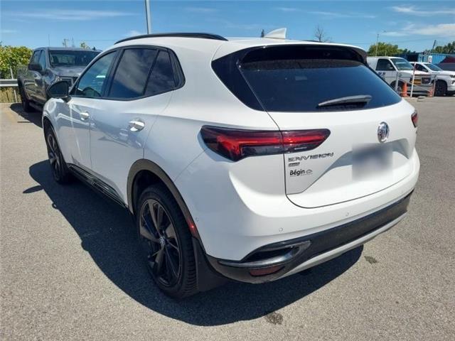 2023 Buick Envision Essence (Stk: A2023-1) in Gatineau - Image 3 of 5