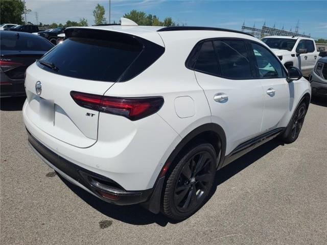 2023 Buick Envision Essence (Stk: A2023-1) in Gatineau - Image 4 of 5