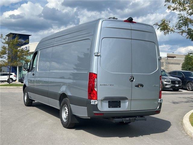 2025 Mercedes-Benz Sprinter 2500  (Stk: 25SP039) in Innisfil - Image 5 of 15