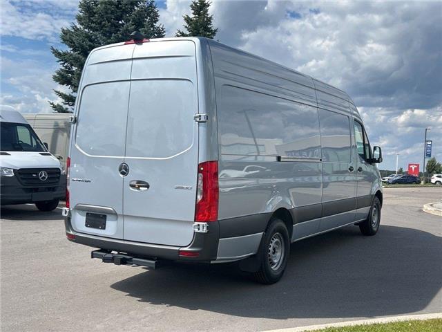 2025 Mercedes-Benz Sprinter 2500  (Stk: 25SP039) in Innisfil - Image 7 of 15