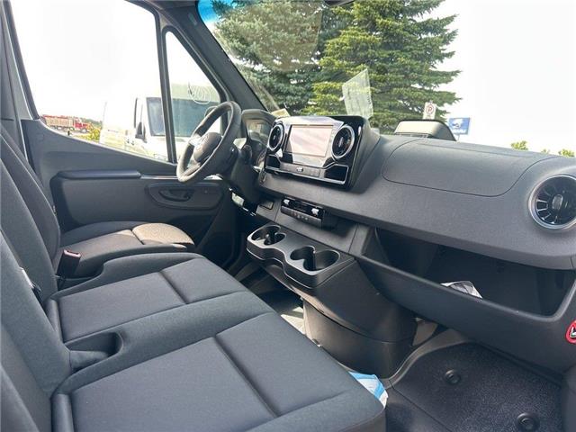 2025 Mercedes-Benz Sprinter 2500  (Stk: 25SP039) in Innisfil - Image 11 of 15