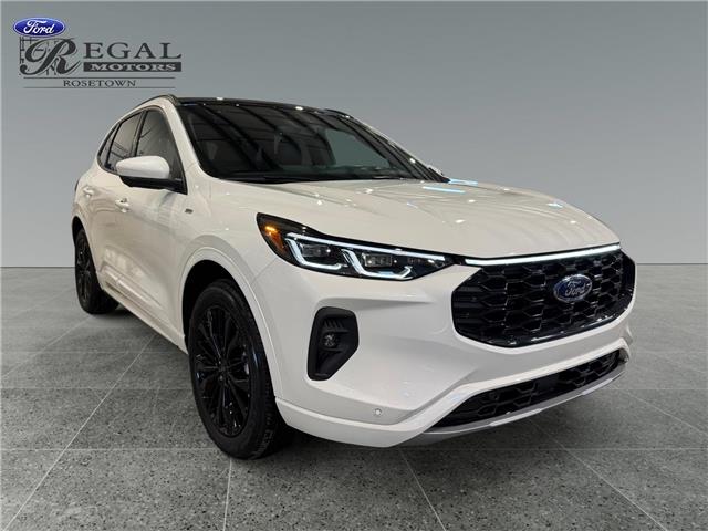 2025 Ford Escape ST-Line Elite (Stk: S9798) in ROSETOWN - Image 1 of 17