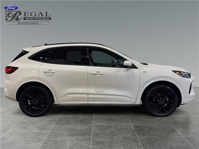 2025 Ford Escape ST-Line Elite (Stk: S9798) in ROSETOWN - Image 2 of 17