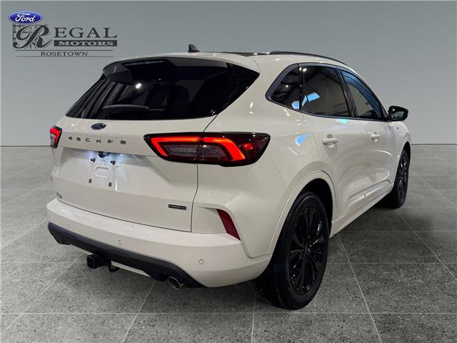 2025 Ford Escape ST-Line Elite (Stk: S9798) in ROSETOWN - Image 3 of 17