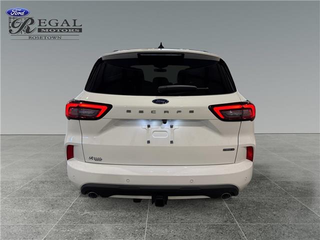 2025 Ford Escape ST-Line Elite (Stk: S9798) in ROSETOWN - Image 4 of 17