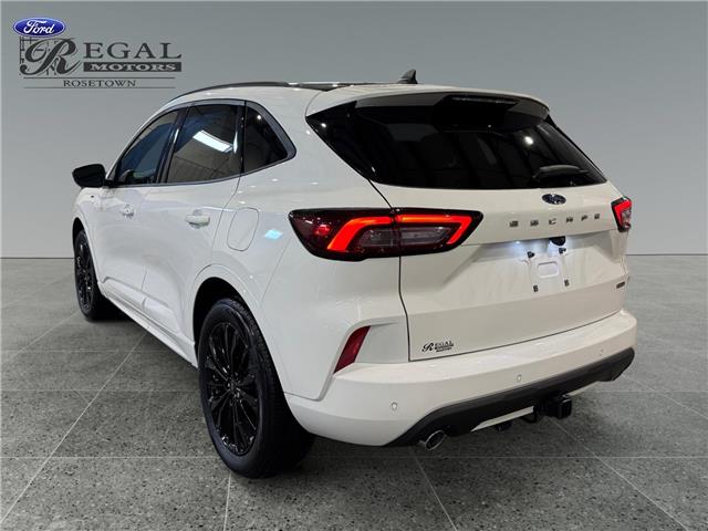 2025 Ford Escape ST-Line Elite (Stk: S9798) in ROSETOWN - Image 5 of 17