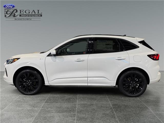 2025 Ford Escape ST-Line Elite (Stk: S9798) in ROSETOWN - Image 6 of 17