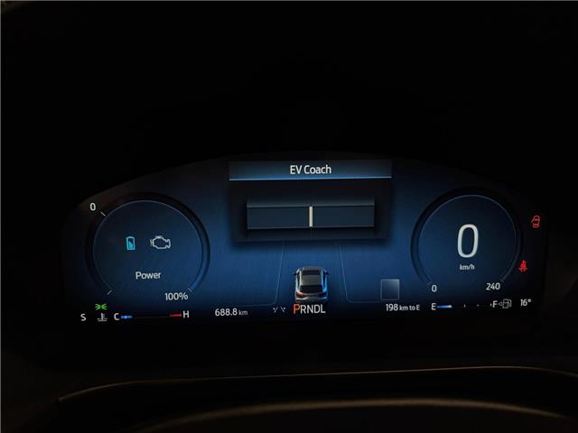 2025 Ford Escape ST-Line Elite (Stk: S9798) in ROSETOWN - Image 15 of 17