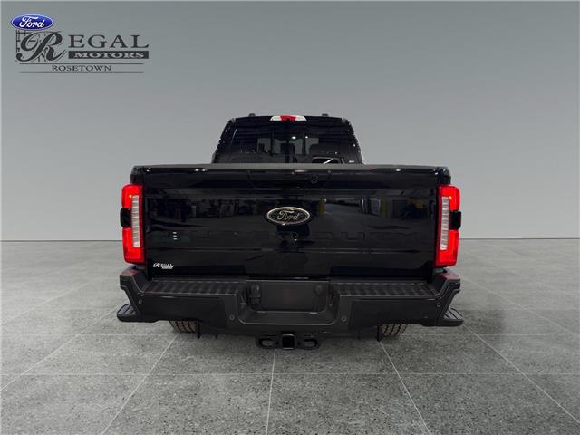 2026 Ford F-350 Lariat (Stk: T9783) in ROSETOWN - Image 4 of 17