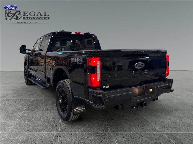 2026 Ford F-350 Lariat (Stk: T9783) in ROSETOWN - Image 5 of 17