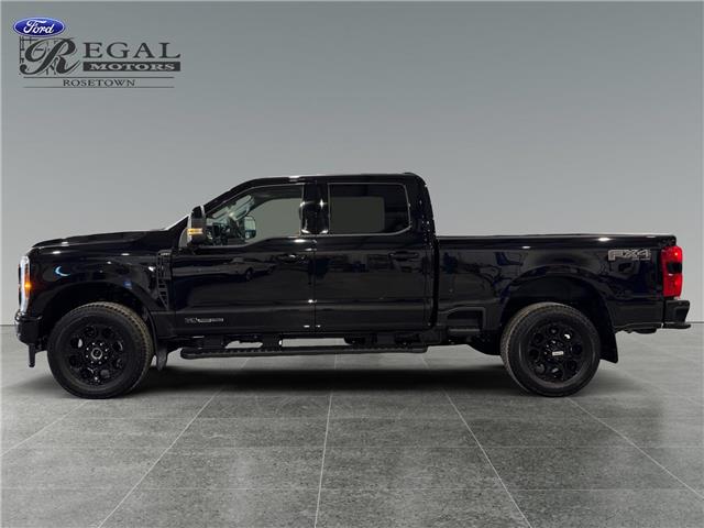 2026 Ford F-350 Lariat (Stk: T9783) in ROSETOWN - Image 6 of 17