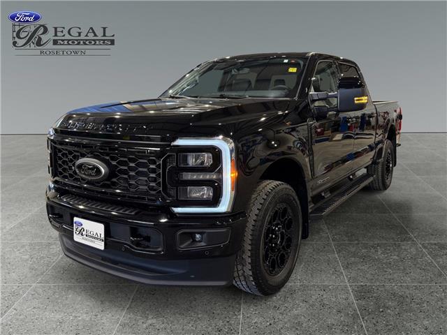 2026 Ford F-350 Lariat (Stk: T9783) in ROSETOWN - Image 7 of 17