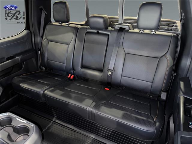 2026 Ford F-350 Lariat (Stk: T9783) in ROSETOWN - Image 10 of 17