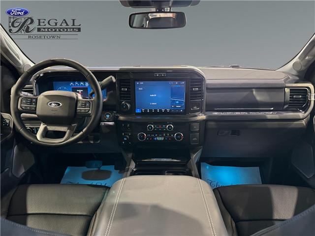 2026 Ford F-350 Lariat (Stk: T9783) in ROSETOWN - Image 11 of 17