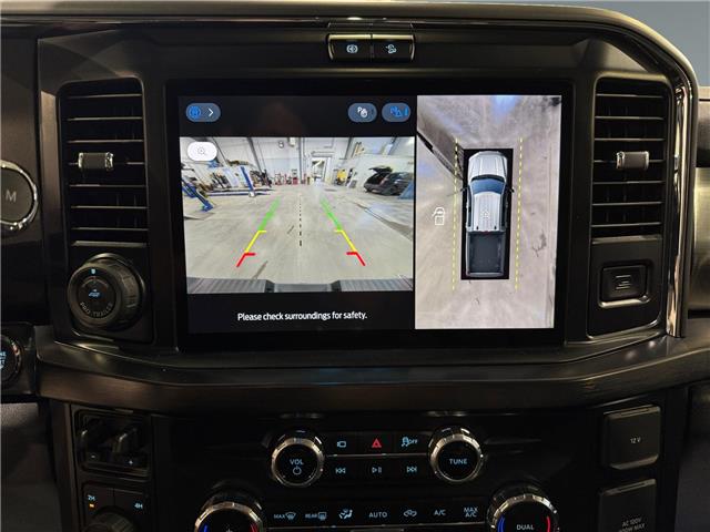2026 Ford F-350 Lariat (Stk: T9783) in ROSETOWN - Image 13 of 17