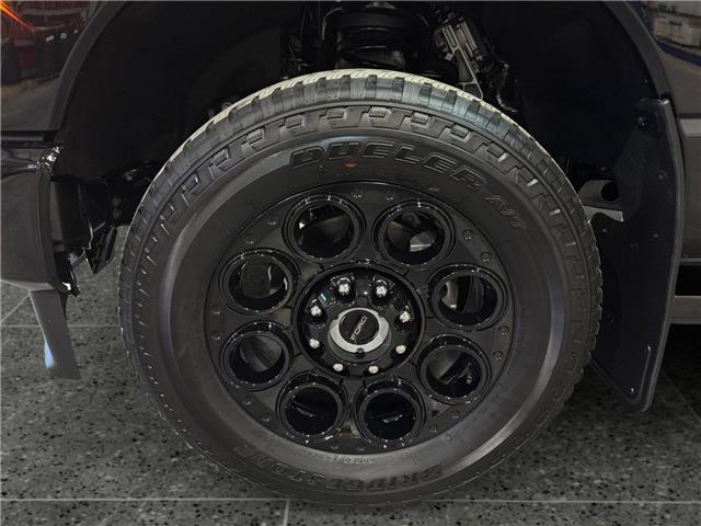 2026 Ford F-350 Lariat (Stk: T9783) in ROSETOWN - Image 17 of 17