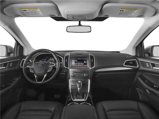2016 Ford Edge SEL (Stk: 25691A) in Rouyn-Noranda - Image 10 of 18
