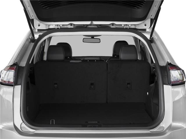 2016 Ford Edge SEL (Stk: 25691A) in Rouyn-Noranda - Image 13 of 18