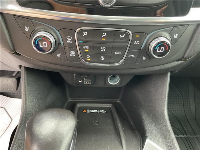 2021 Chevrolet Traverse Premier (Stk: 250660) in North Bay - Image 44 of 57