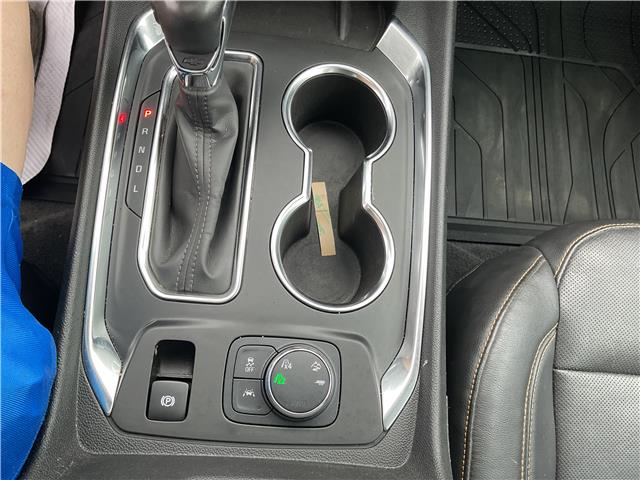 2021 Chevrolet Traverse Premier (Stk: 250660) in North Bay - Image 52 of 57