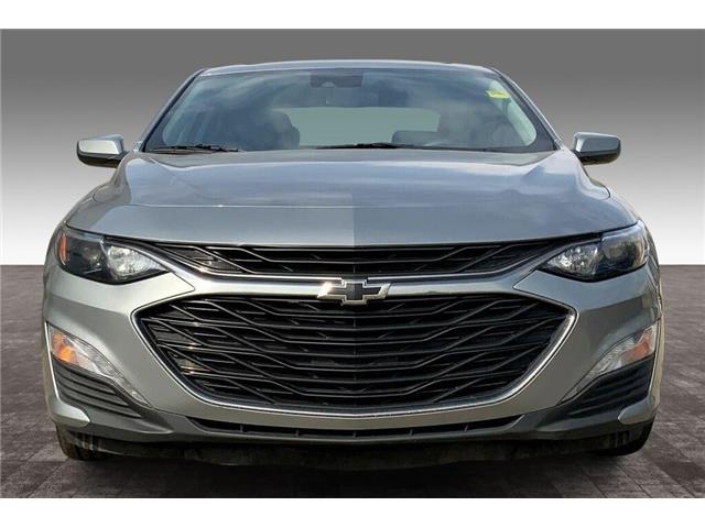 2023 Chevrolet Malibu 1LT (Stk: 23B0993) in Sherwood Park - Image 3 of 30