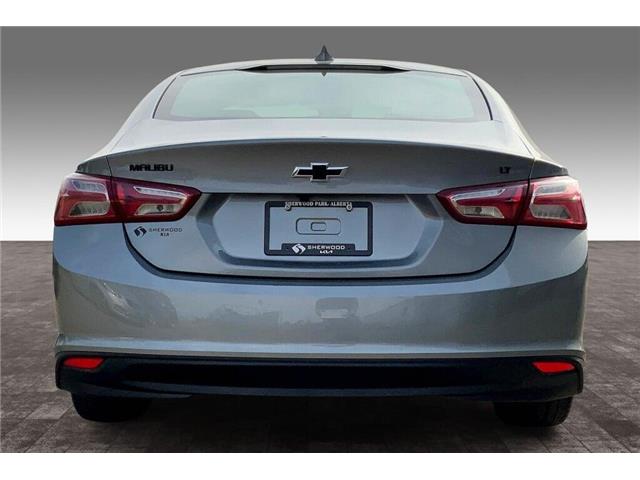 2023 Chevrolet Malibu 1LT (Stk: 23B0993) in Sherwood Park - Image 4 of 30