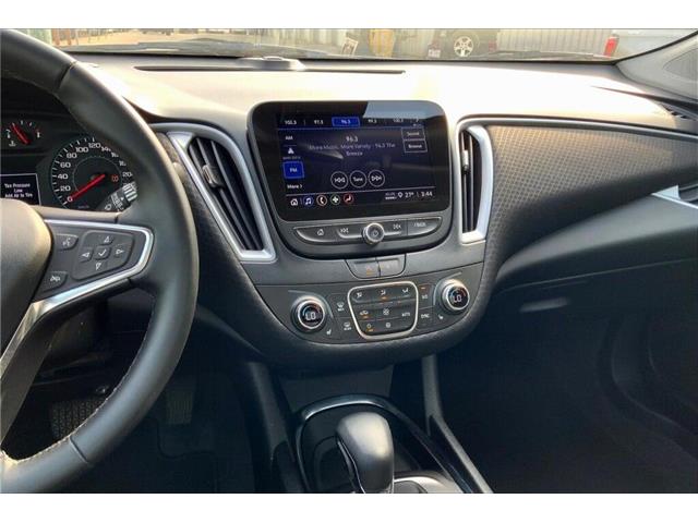 2023 Chevrolet Malibu 1LT (Stk: 23B0993) in Sherwood Park - Image 6 of 30