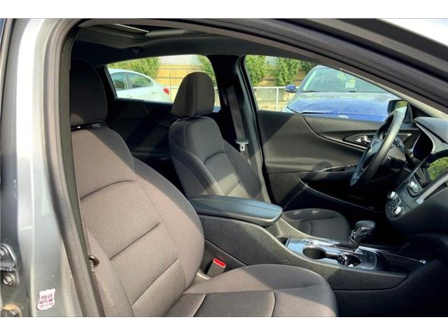 2023 Chevrolet Malibu 1LT (Stk: 23B0993) in Sherwood Park - Image 7 of 30