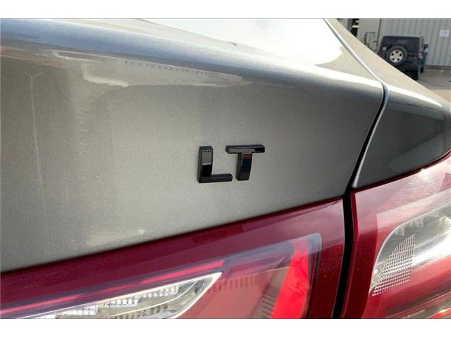 2023 Chevrolet Malibu 1LT (Stk: 23B0993) in Sherwood Park - Image 8 of 30