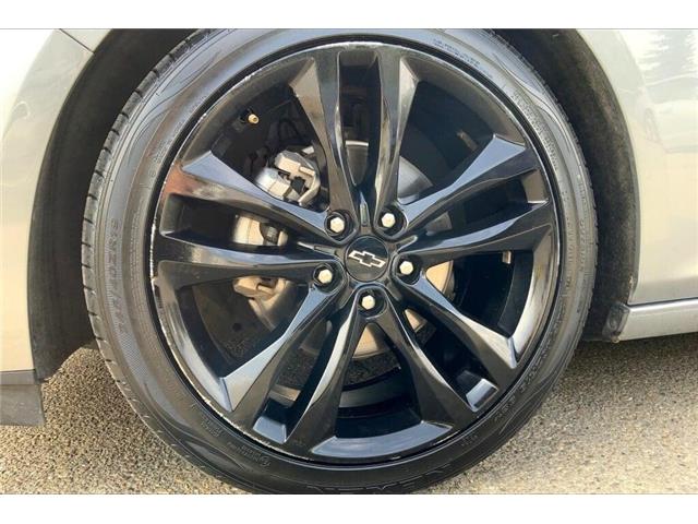 2023 Chevrolet Malibu 1LT (Stk: 23B0993) in Sherwood Park - Image 9 of 30