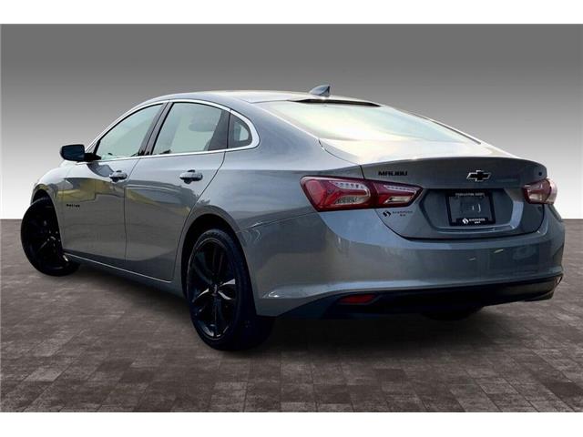 2023 Chevrolet Malibu 1LT (Stk: 23B0993) in Sherwood Park - Image 10 of 30