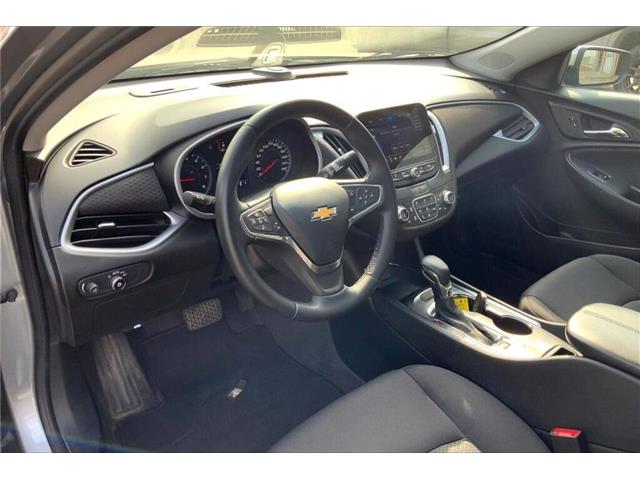 2023 Chevrolet Malibu 1LT (Stk: 23B0993) in Sherwood Park - Image 12 of 30