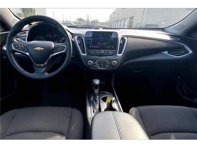 2023 Chevrolet Malibu 1LT (Stk: 23B0993) in Sherwood Park - Image 13 of 30