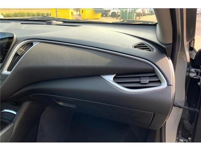 2023 Chevrolet Malibu 1LT (Stk: 23B0993) in Sherwood Park - Image 14 of 30