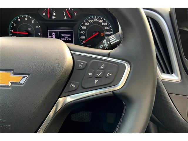2023 Chevrolet Malibu 1LT (Stk: 23B0993) in Sherwood Park - Image 17 of 30