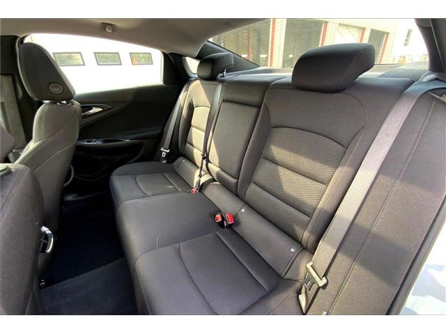 2023 Chevrolet Malibu 1LT (Stk: 23B0993) in Sherwood Park - Image 24 of 30
