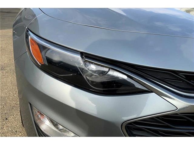 2023 Chevrolet Malibu 1LT (Stk: 23B0993) in Sherwood Park - Image 26 of 30