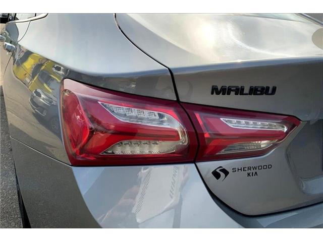 2023 Chevrolet Malibu 1LT (Stk: 23B0993) in Sherwood Park - Image 27 of 30