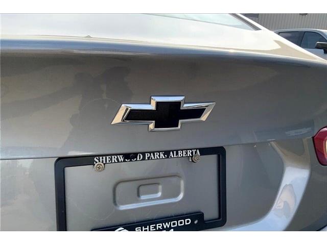 2023 Chevrolet Malibu 1LT (Stk: 23B0993) in Sherwood Park - Image 29 of 30