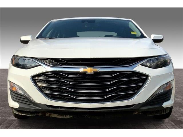 2023 Chevrolet Malibu 1LT (Stk: 23B3619) in Sherwood Park - Image 3 of 30