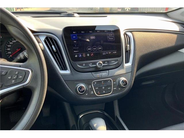 2023 Chevrolet Malibu 1LT (Stk: 23B3619) in Sherwood Park - Image 6 of 30