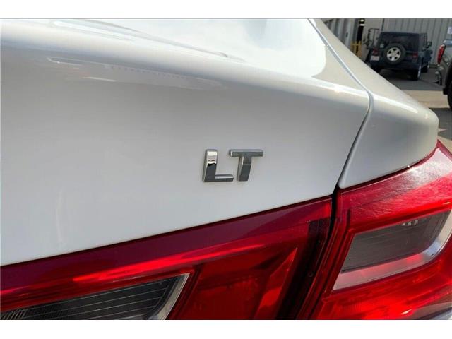 2023 Chevrolet Malibu 1LT (Stk: 23B3619) in Sherwood Park - Image 8 of 30