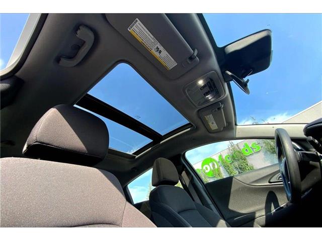 2023 Chevrolet Malibu 1LT (Stk: 23B3619) in Sherwood Park - Image 20 of 30